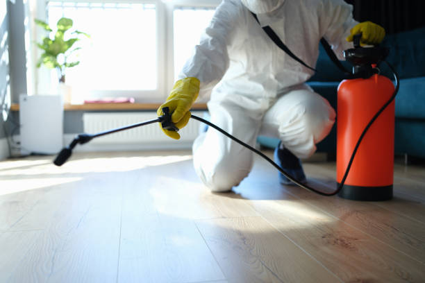 Reliable Sewage Cleanup contractor in Evansville, IL by Trauma Clean Pros